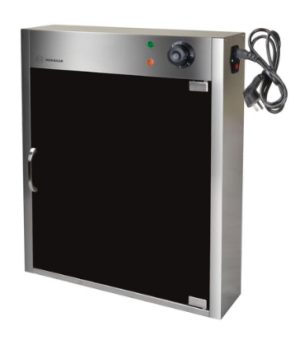 Стерилизатор ножей Hurakan HKN-UVA12